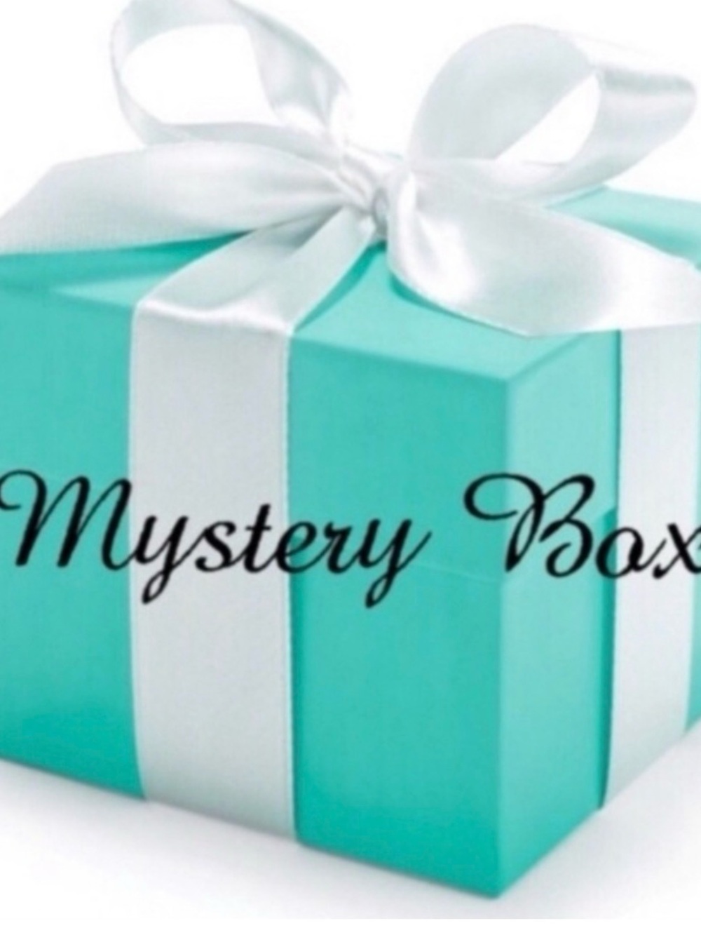 Mystery Box for women